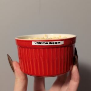 Sugar Cookies Candle